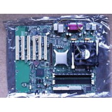 INTELLEX MOTHER BOARD